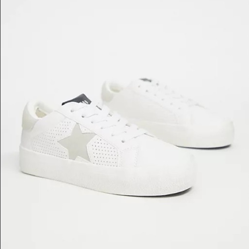 Steve Madden Starling Sneakers